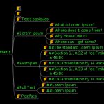Mind Maps: a Miracle Tool for Writers