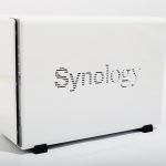 Mounting Synology drives on Linux