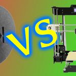 Planned Obsolescence, 0 - 3D Printer, 1