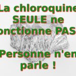 Chloroquine contre Covid-19 : explications