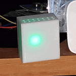 A Single Light to Monitor Them All in Real Time